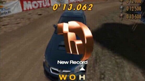 Gran Turismo 4 Prologue — screenshot 4