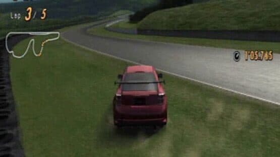 Gran Turismo 4 Prologue — screenshot 5