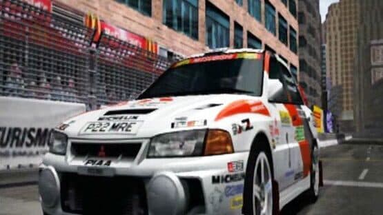 Gran Turismo 4 Prologue — screenshot 7