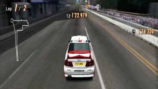 Gran Turismo 4 Prologue — screenshot 8