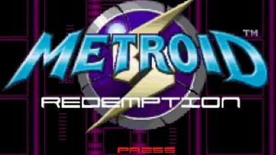 Metroid Redemption — screenshot 1