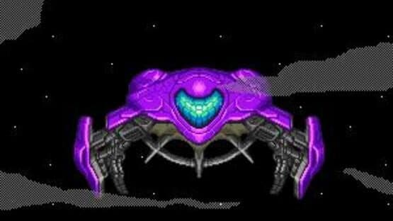 Metroid Redemption — screenshot 2