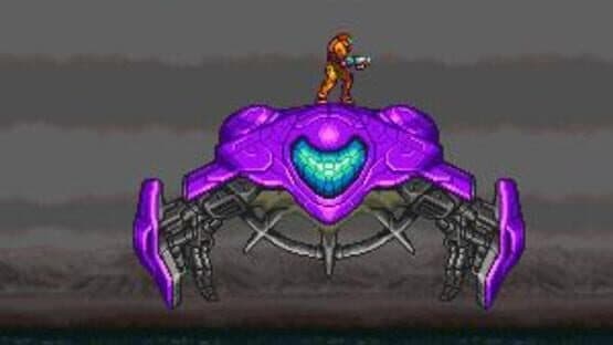 Metroid Redemption — screenshot 3
