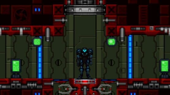 Super Metroid: Phazon — screenshot 2