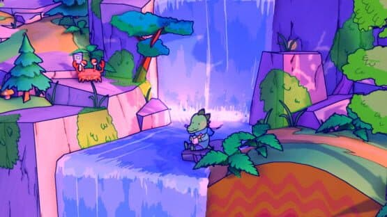 Untitled Paper RPG — screenshot 1