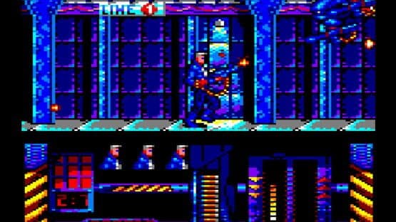 After the War — screenshot 3