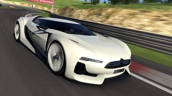 Gran Turismo 5: Prologue Spec III — screenshot 1