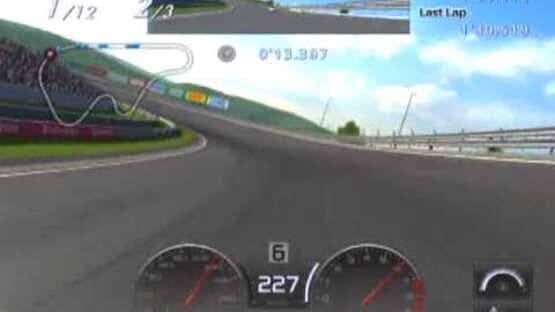 Gran Turismo 5: Prologue Spec III — screenshot 2