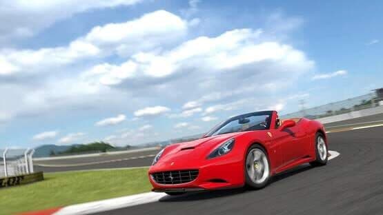 Gran Turismo 5: Prologue Spec III — screenshot 3