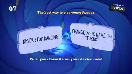 The Jackbox Party Pack 7 — screenshot 1