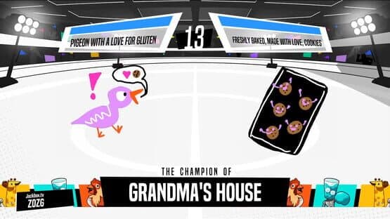 The Jackbox Party Pack 7 — screenshot 2
