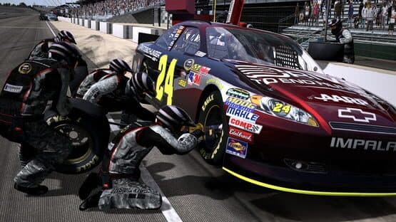 Gran Turismo 5 — screenshot 7
