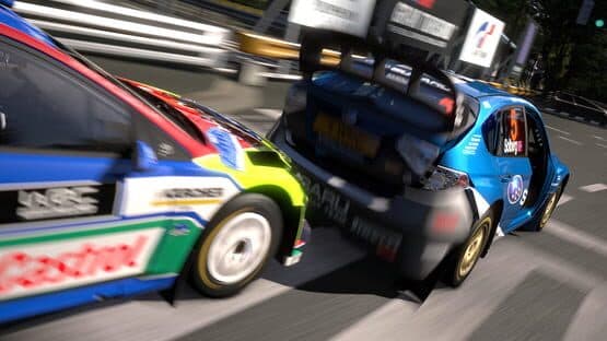 Gran Turismo 5 — screenshot 8