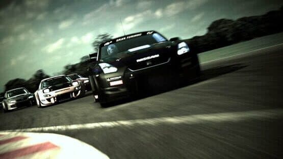 Gran Turismo 5 Spec 2.0 — screenshot 1