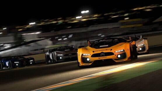 Gran Turismo 5 Spec 2.0 — screenshot 2