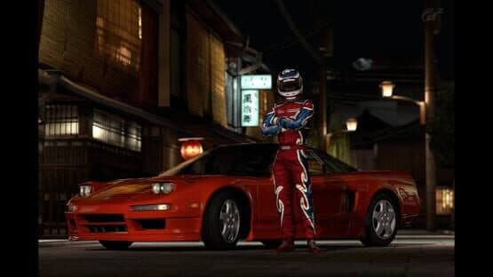 Gran Turismo 5 Spec 2.0 — screenshot 5