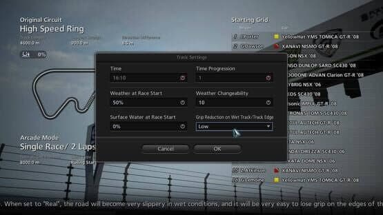 Gran Turismo 5 Spec 2.0 — screenshot 8