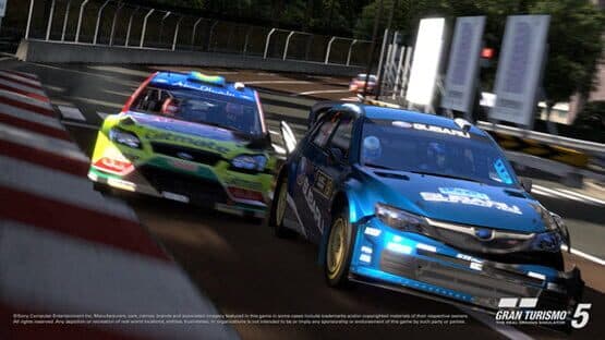 Gran Turismo 5 XL Edition — screenshot 2