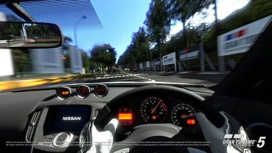 Gran Turismo 5 XL Edition — screenshot 3