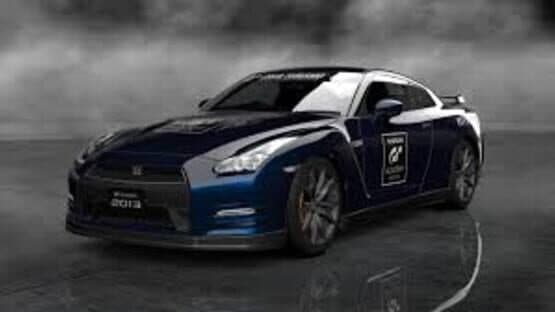 Gran Turismo 5: Academy Edition — screenshot 4