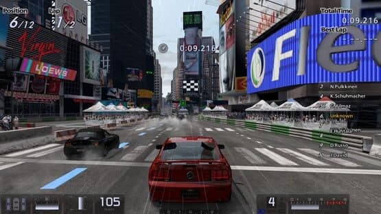 Gran Turismo 5: Academy Edition — screenshot 5