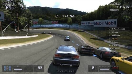 Gran Turismo 5: Academy Edition — screenshot 6