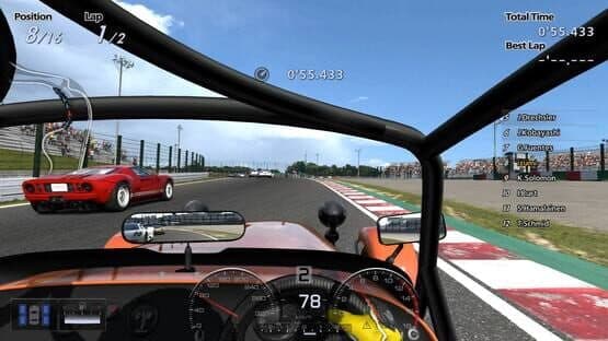 Gran Turismo 5: Collector's Edition — screenshot 3