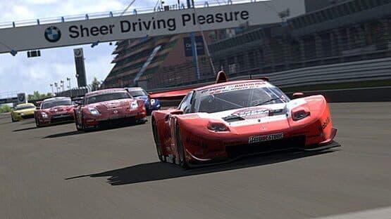 Gran Turismo 5: Collector's Edition — screenshot 4