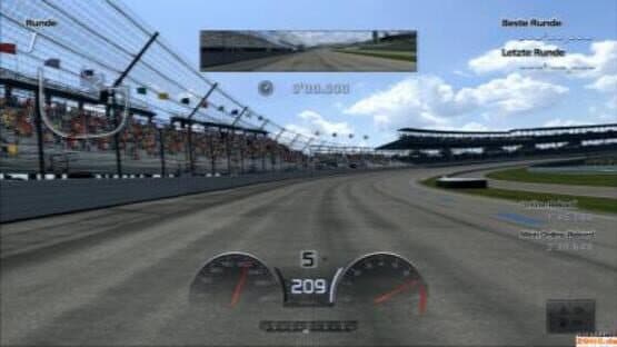 Gran Turismo 5: Collector's Edition — screenshot 5