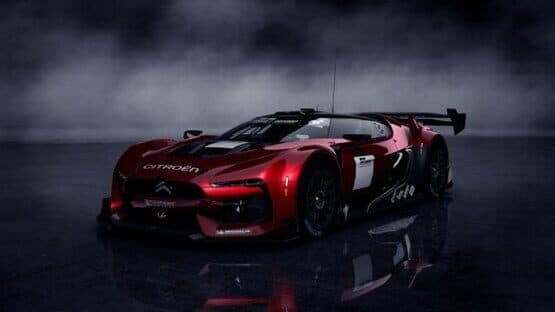 Gran Turismo 5: Collector's Edition — screenshot 6