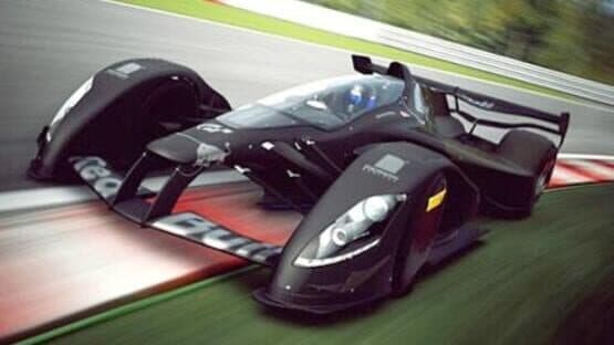 Gran Turismo 5: Collector's Edition — screenshot 7