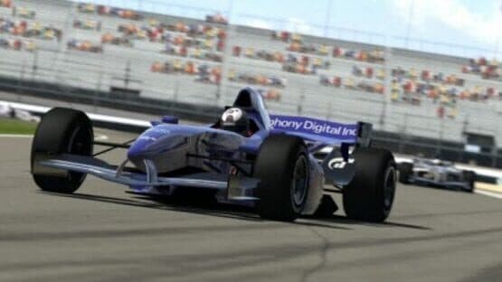 Gran Turismo 5: Collector's Edition — screenshot 8