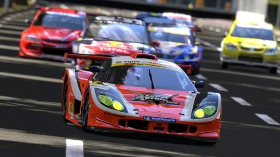 Gran Turismo 5: Signature Edition — screenshot 1
