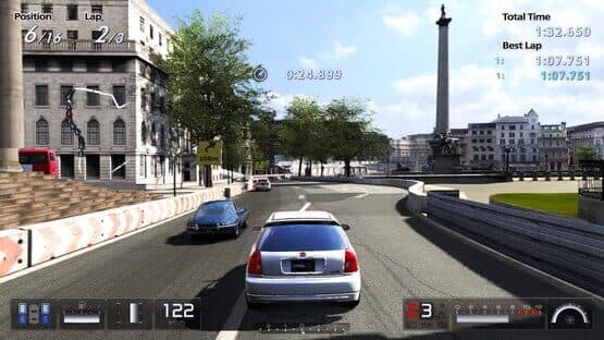 Gran Turismo 5: Signature Edition — screenshot 2