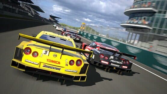 Gran Turismo 5: Signature Edition — screenshot 3