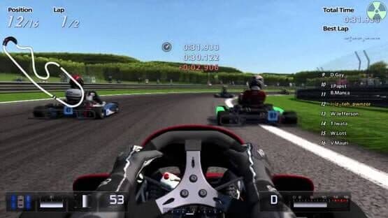 Gran Turismo 5: Signature Edition — screenshot 5