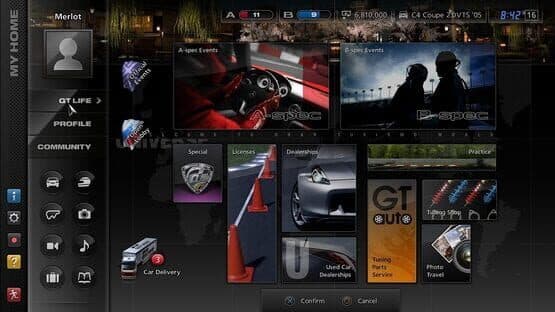 Gran Turismo 5: Signature Edition — screenshot 6
