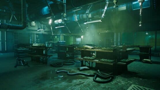 The Outer Worlds: Peril on Gorgon — screenshot 3