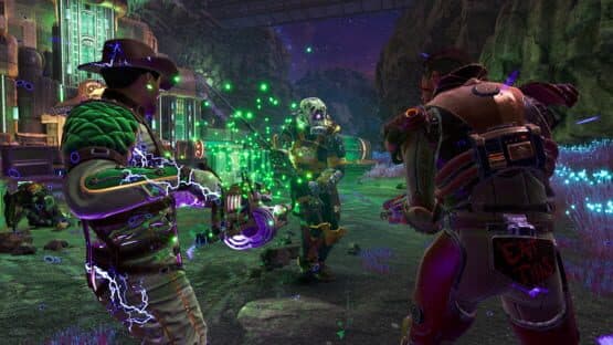 The Outer Worlds: Peril on Gorgon — screenshot 6