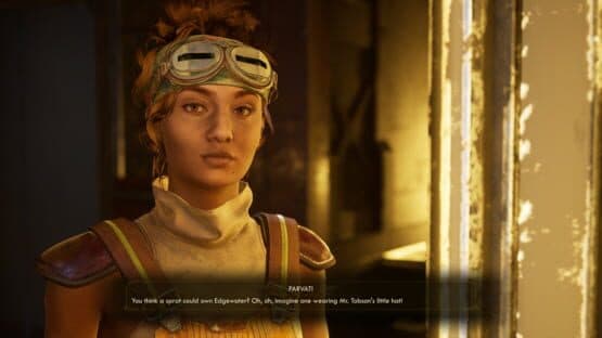 The Outer Worlds: Peril on Gorgon — screenshot 7