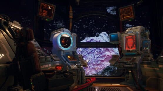 The Outer Worlds: Peril on Gorgon — screenshot 8