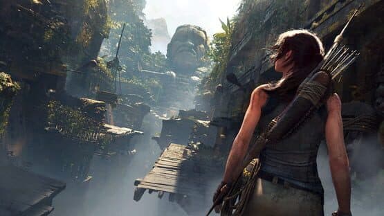 Shadow of the Tomb Raider: Definitive Edition — screenshot 4