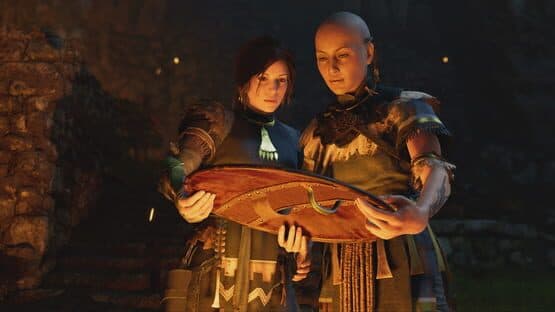Shadow of the Tomb Raider: Definitive Edition — screenshot 8