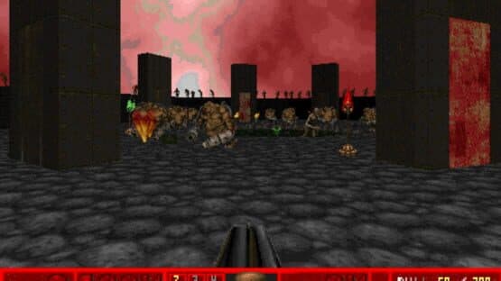 Hell Revealed — screenshot 1
