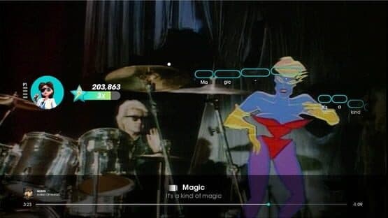 Let's Sing Queen — screenshot 1