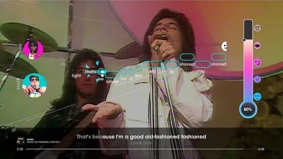 Let's Sing Queen — screenshot 3