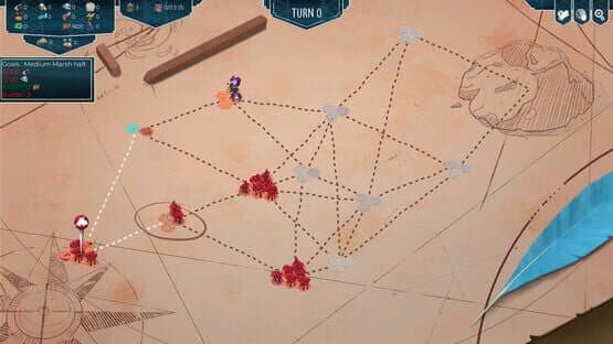 As Far as the Eye — screenshot 1