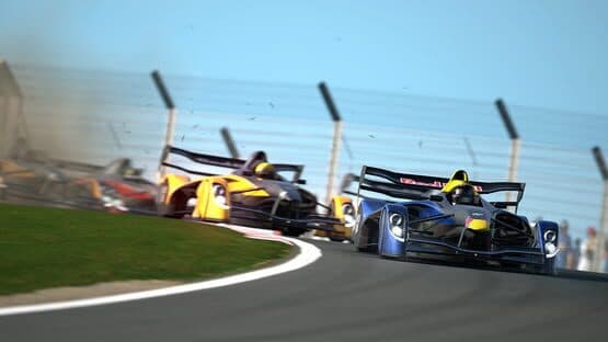 Gran Turismo 6 — screenshot 6