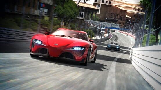 Gran Turismo 6 — screenshot 7