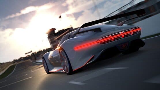 Gran Turismo 6 — screenshot 8